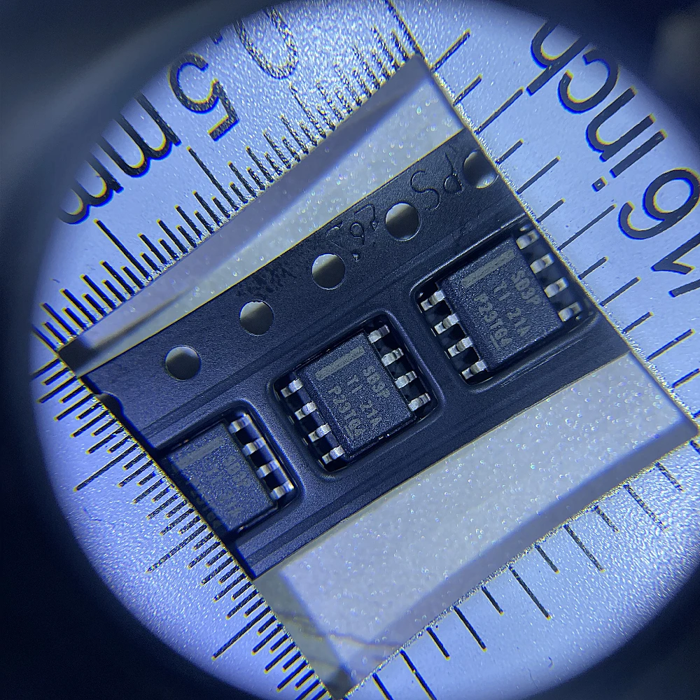 (10 uds) LMR16030PDDAR LMR16020PDDAR LMR16030 SOP-8 SB3P interruptor SIMPLE convertidor reductor nuevo Original