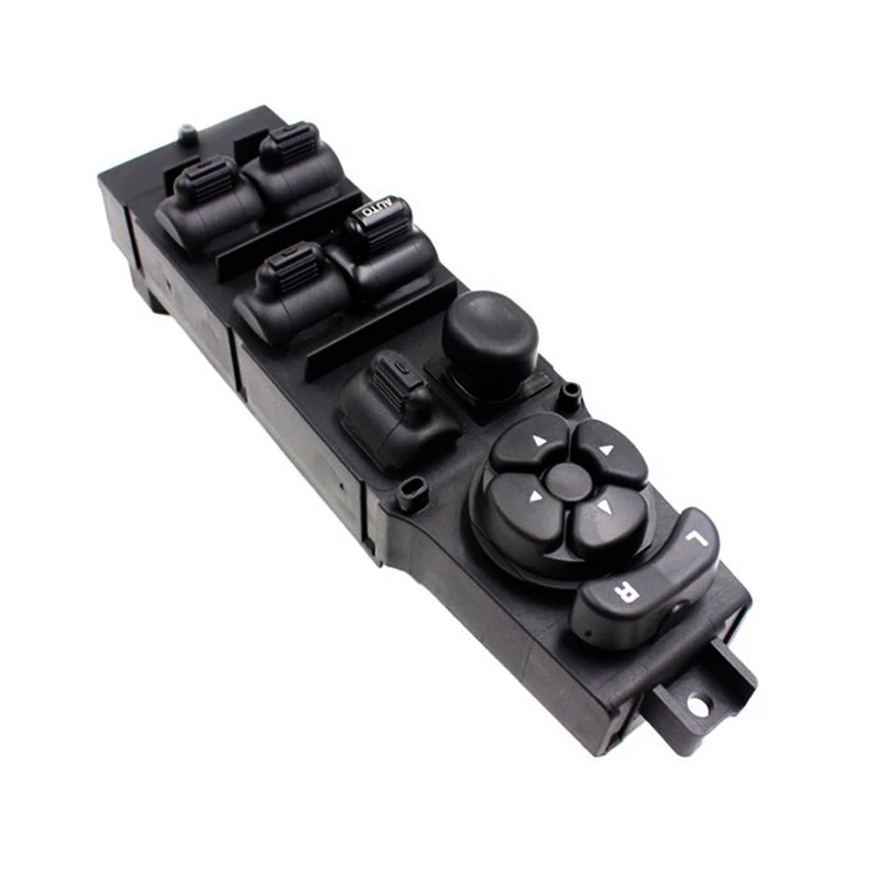 68171680AA 5GU34DX9AC Electric Master Power Window Lifter Control Switch Fit For Dodge Ram 1500 Truck Quad Cab 2002-2008