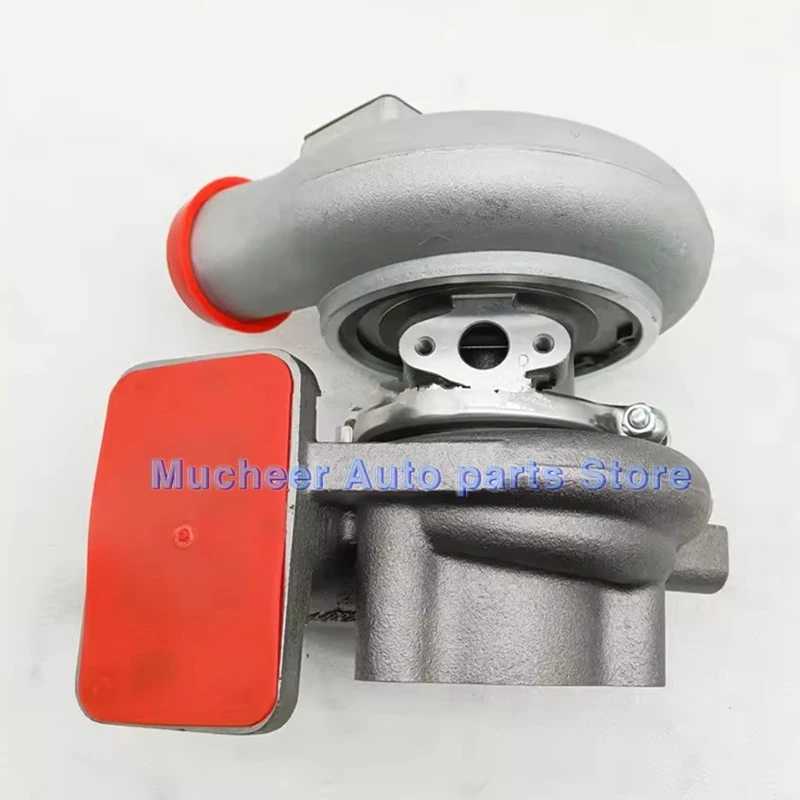 E320D Excavator Turbocharger 205-6741 2056741 CAT 3066 Engine Turbo for CAT 320C 320D 323DL excavator parts