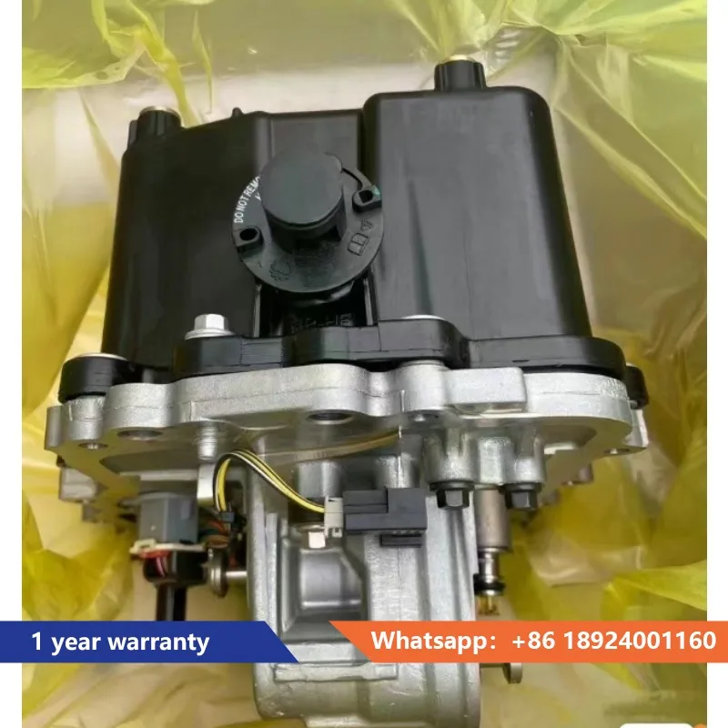 7DCT250  MG 7-Speed Dual-clutch Gearbox DCT250 For Buick Encore Roewe  Automatic Transmission Valve Body