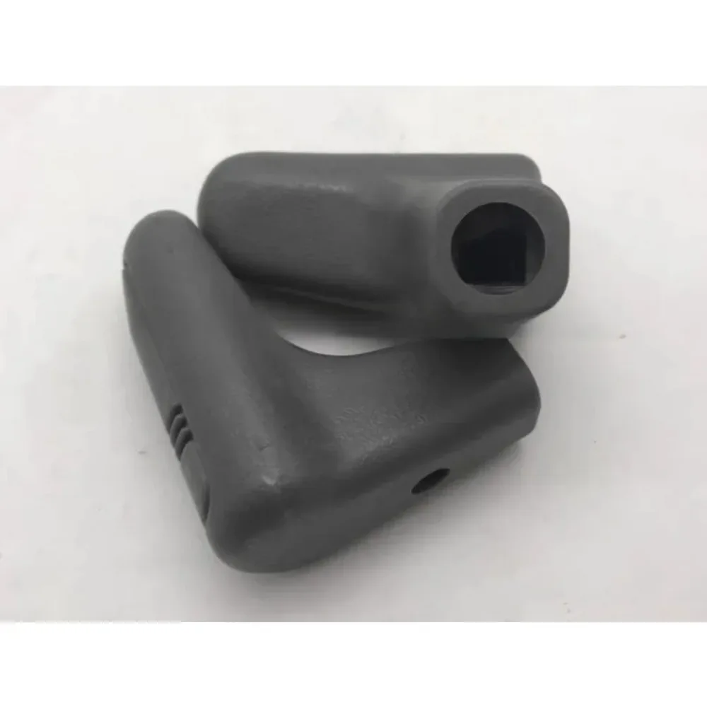 For Lonking for Sunward 60/65/70/80/150/215 Traveling Handle Pusher Rubber Excavator