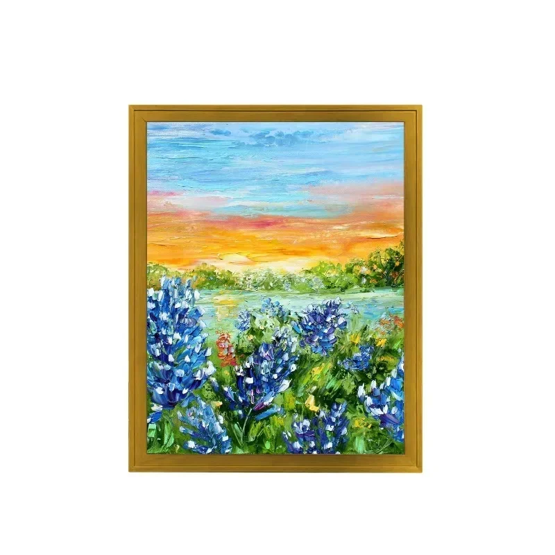 المنزل/القاعة/فندق الديكور Nft الإطار الرقمي الإعلان لاعب فيديو واي فاي شاشة Lcd صورة فنية 4k عرض المبيعات الساخنة