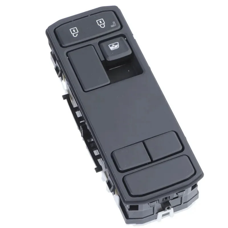

Well Car Power Window Switch For Scania Truck Auto Car Accessories 2569029