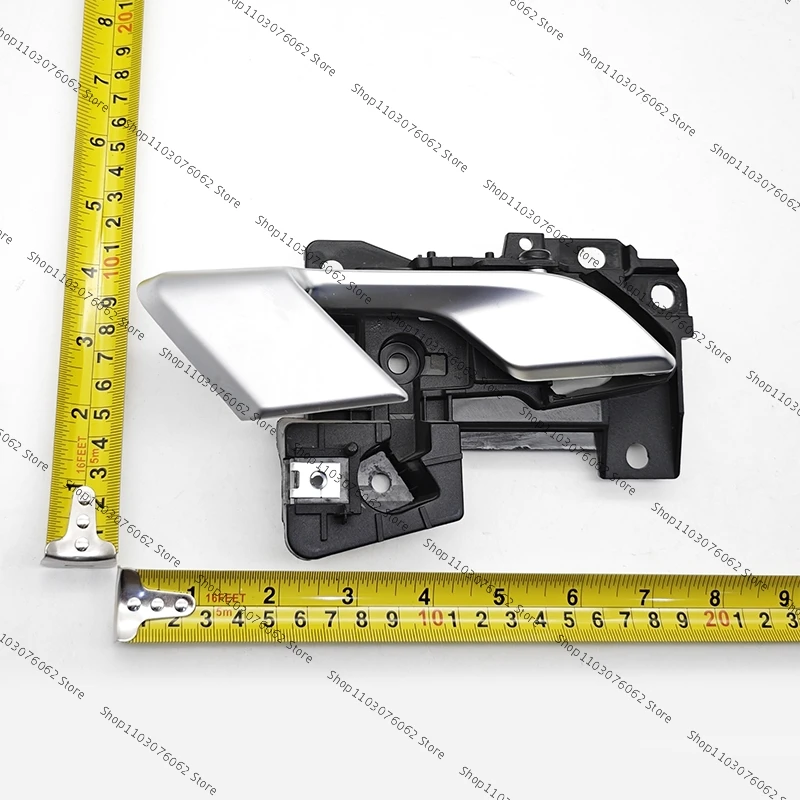 For Geely Coolray Proton X50 BelGee X50 2020 2021 2022 2023 2024 Inner Door Handle