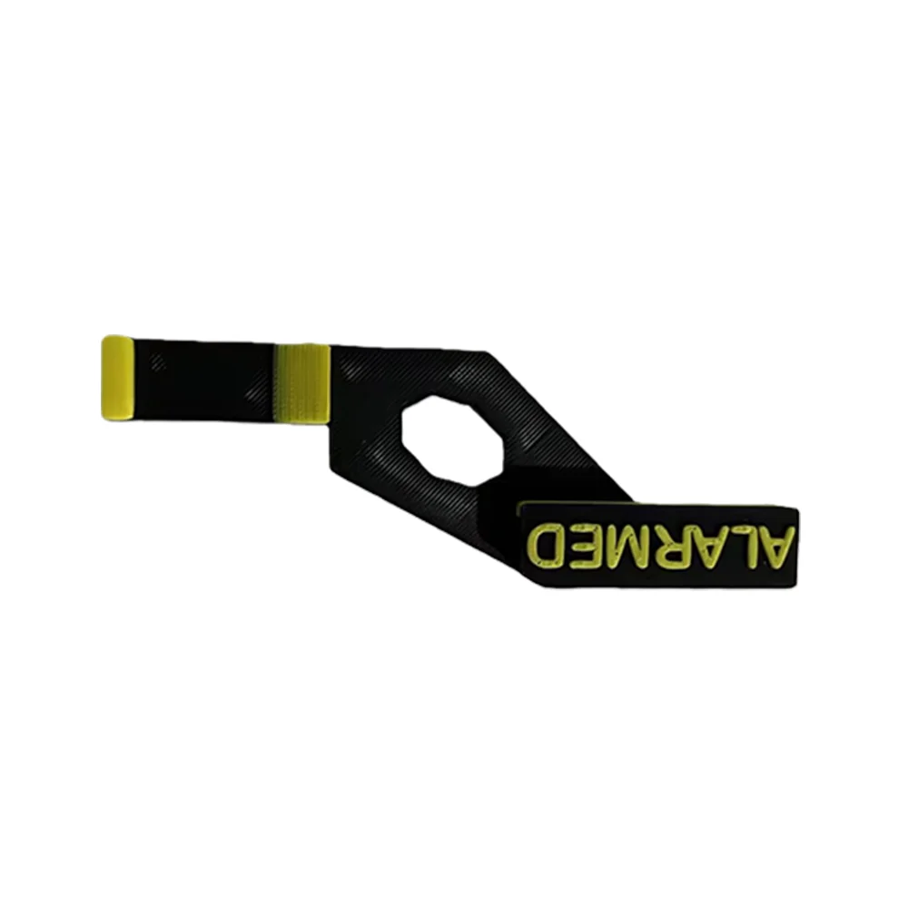 1Pc RVs Caravan Window Security Locks Right For Polyplastic Right Or Left Sided Single Window Safety Lock RV Accessories