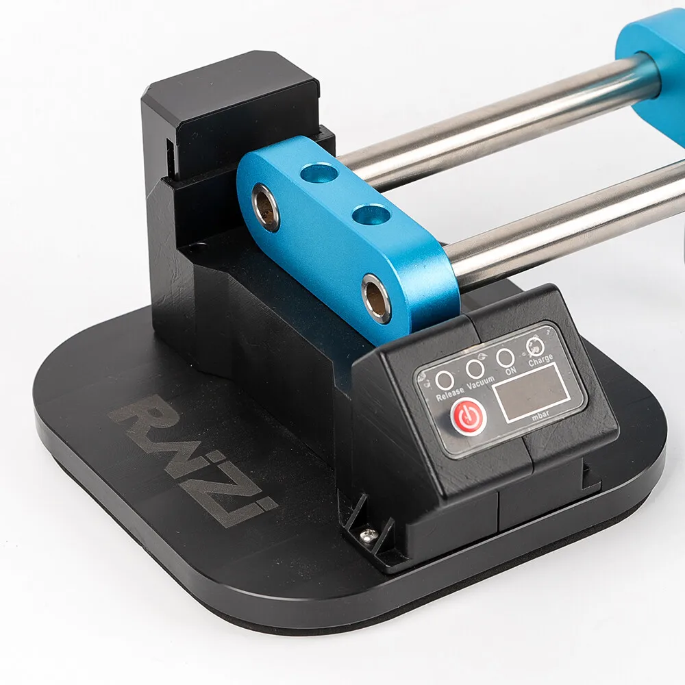 Raizi I Seam6 Electric Seam Setter for Granite Marble Stone Edge