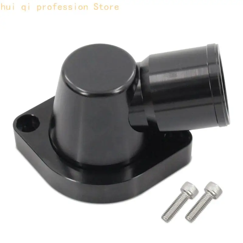 Motorraum-Wasserhals-Thermostatgehäuse für 1,5-Zoll-Schlauchauslass Service H8WE – Detail 8