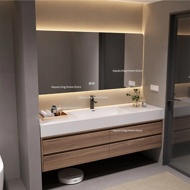 Thumbnail 2 - #7 Latest Bathroom Furniture Sets Offers
