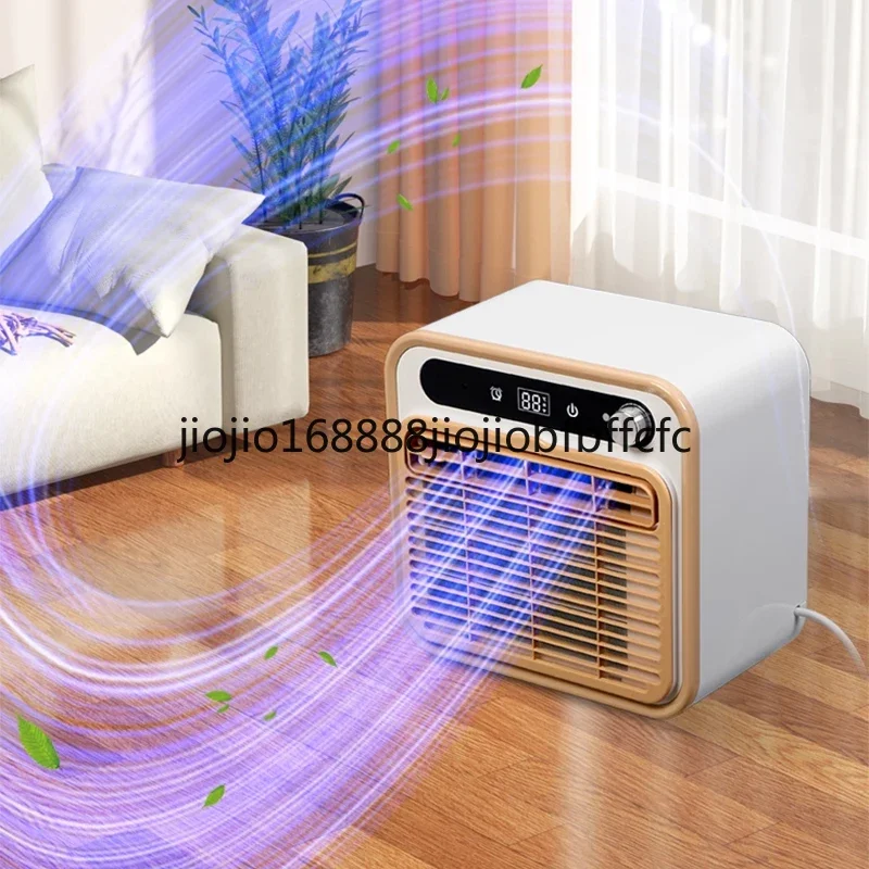 Suitable for HHR-30 1500W new split type mobile portable installation camping tent air conditioning