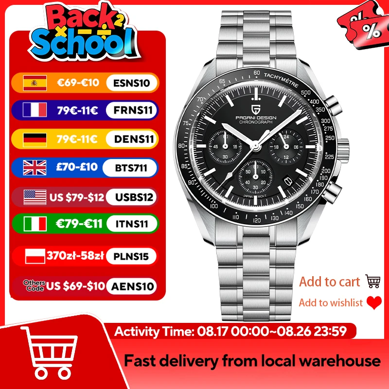 #89 Cheap Slim Quartz Watches Worth Buying