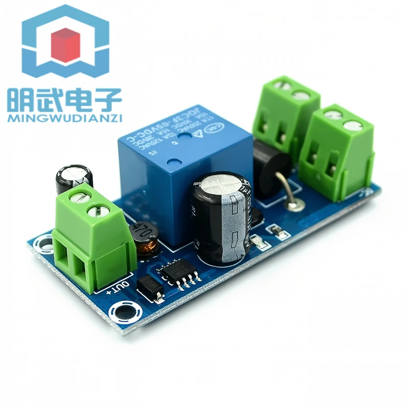 انقطاع التيار الكهربائي التبديل التلقائي بطارية احتياطية وحدة بطارية ليثيوم 5 فولت-48 فولت مرحل محول الطوارئ العالمي #2