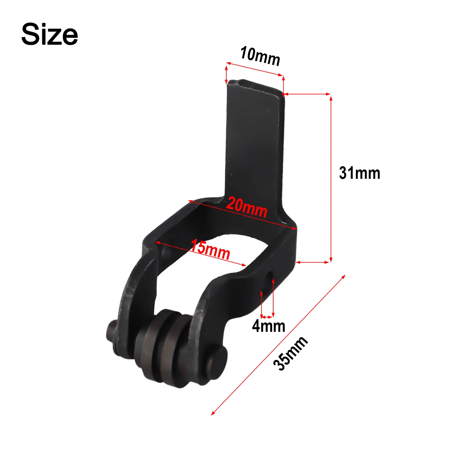 

Efficient Jig Saw Roller Guide Wheel Made to Fit Various Electric Tools Including Model Numbers like For 4304 and Others
