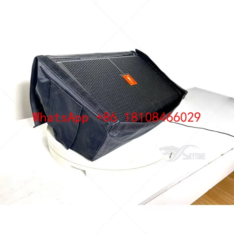 

SRX712M Waterproof Cloth for 12 Inch Speaker Box Monitor Rain Cover