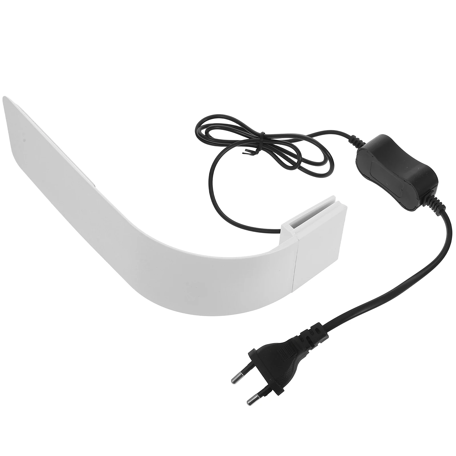

LED Fish Tank Lamp Straw Light Bracket Holder Night Modes Reef Led Aquarium Lights Stand Pond Lighting Aquarium