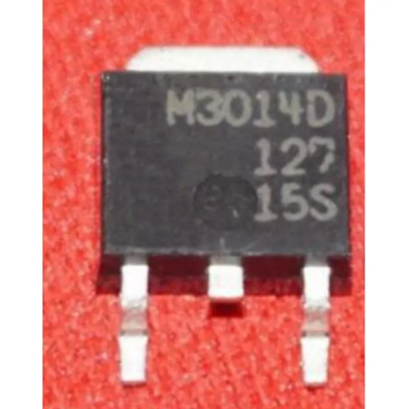 

Q3014D QM3014D 30V 43A TO252 (Product quantity: 10 pieces)