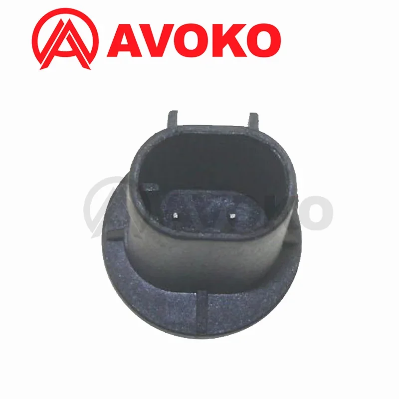 Sensor de temperatura del aire exterior ambiental para MB Mercedes Benz A208 C117 C208 C218 W203 W204 W211 W164 W219 W221 R230