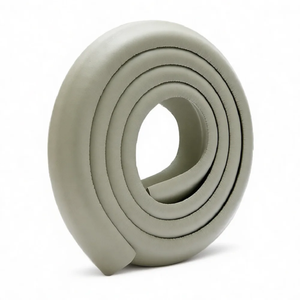 Safe Foam Edge Guard Thickened Baby Furniture Corner Protector Bumper Strip Anti Collision Cushion For Kids Room Decor