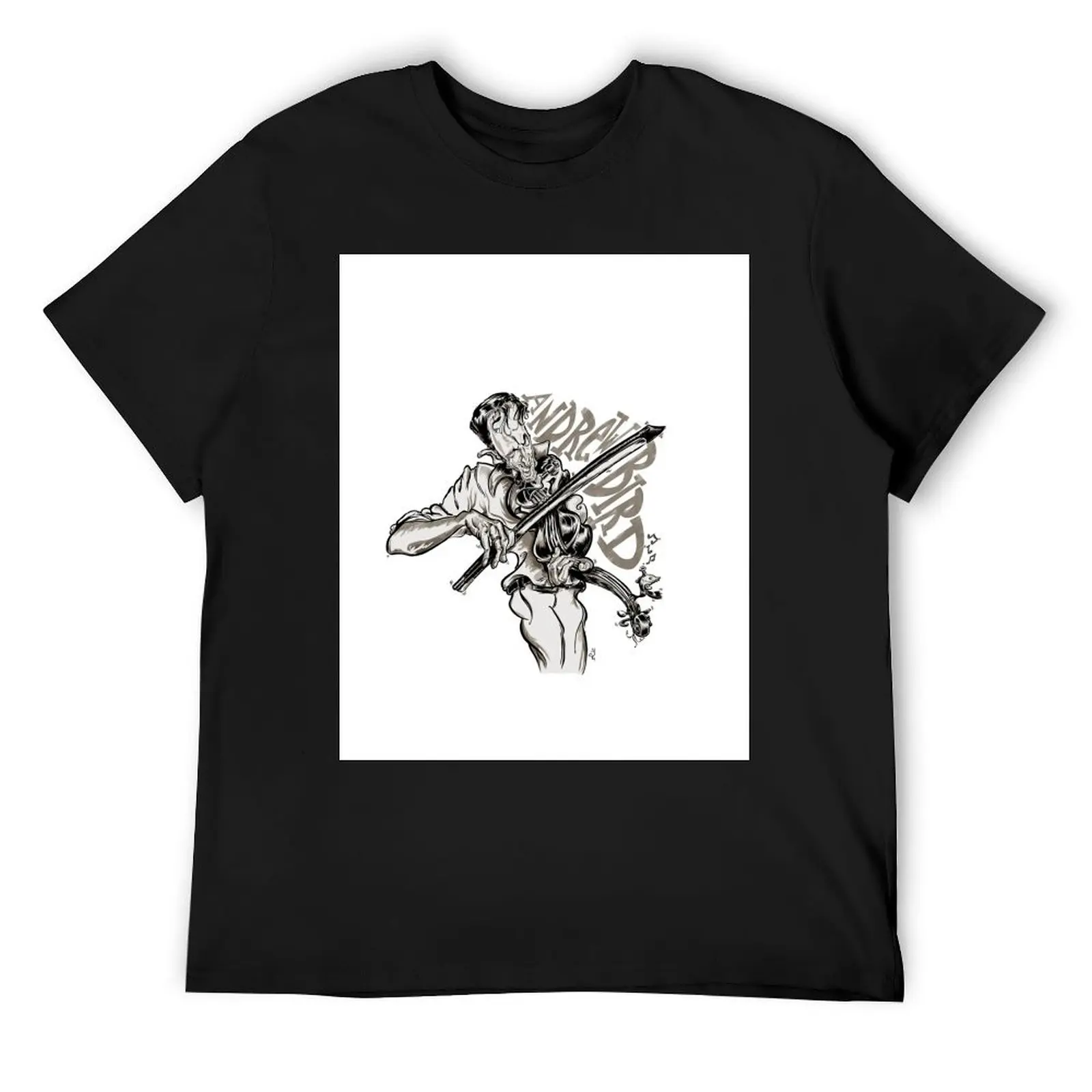 

A. Whistling Bird T-Shirt customizeds blanks t shirts for men