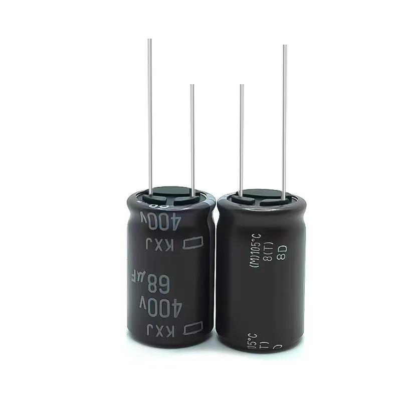 10V High Frequency  Aluminum Capacitor 100UF 220UF 330UF 470UF 680UF 1000UF 1500UF 2200UF 3300UF 4700UF 6800UF 10000UF