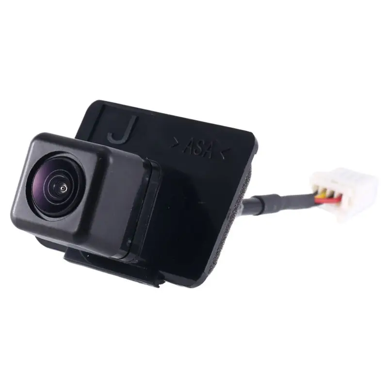 Reliable-Car Back Up Camera Rear Backup Reverse Camera Reverse Camera Parking Assist Camera For Subaru Forester 2017-2018
