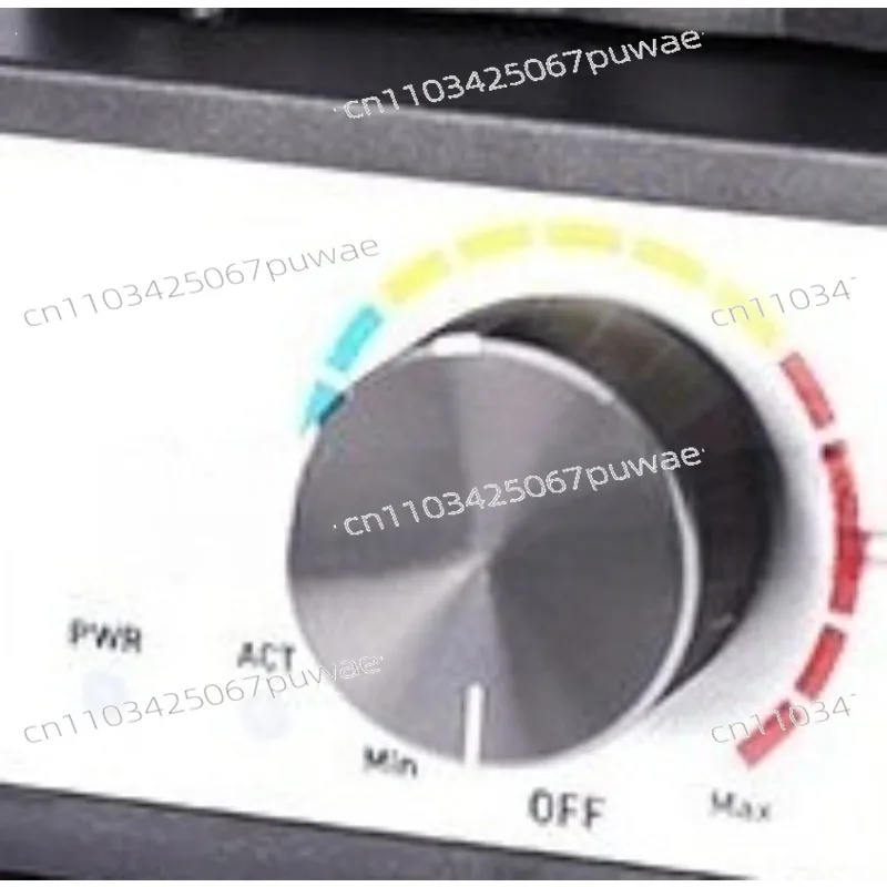 KJ020 Vortex Electric Paint Mixer, Model Making Tool for Paint Liquid Stirring