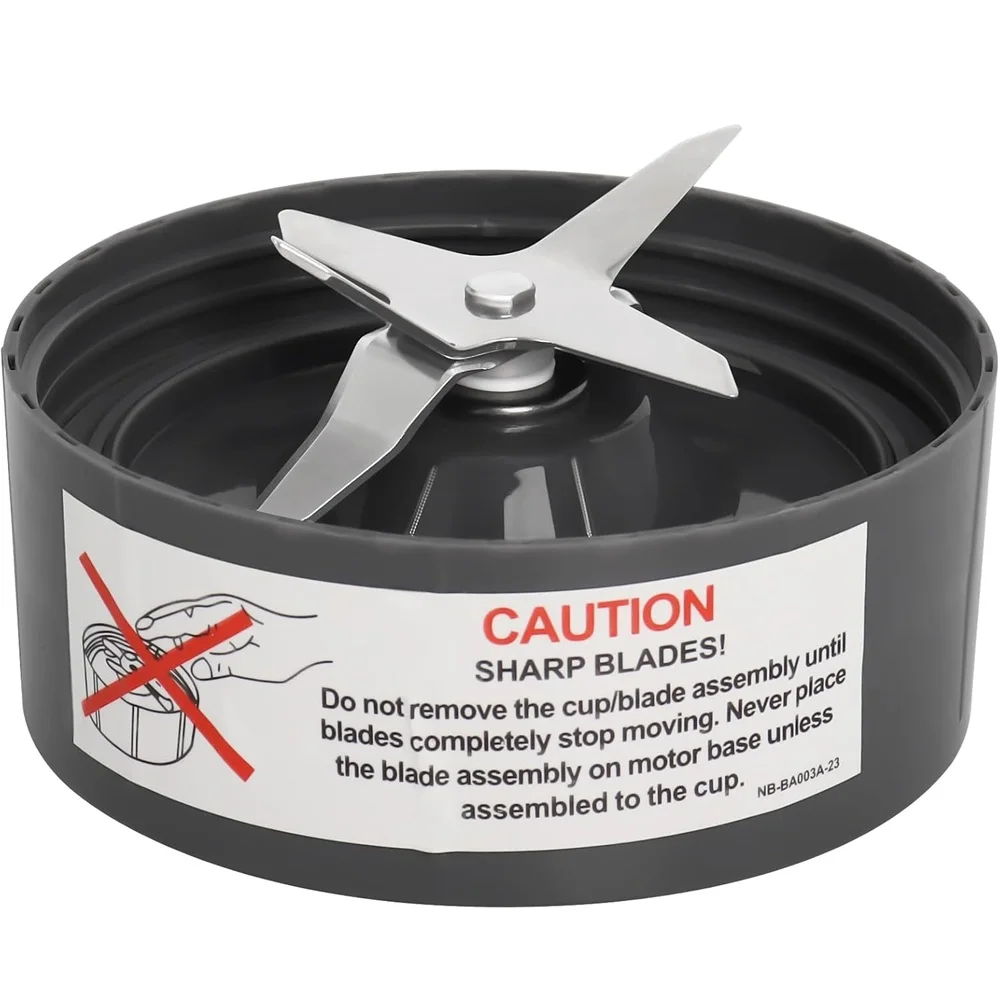 NB-202 Extractor Bl…