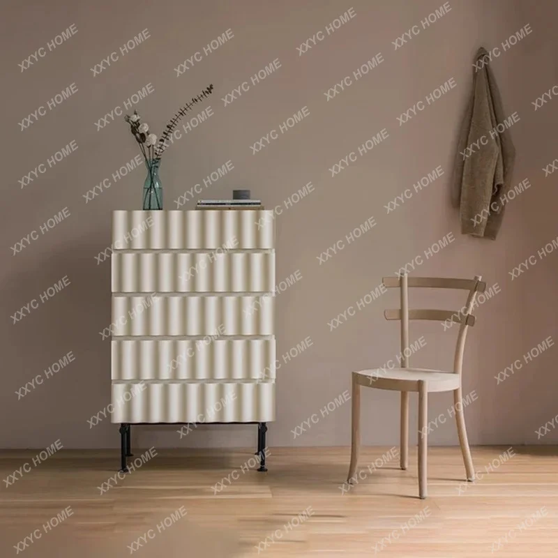 XX Modern Premium Living Room Cabinet Minimalist High-end Storage Trendy  Cabinet Classic  Display Cabinet Home Furniture