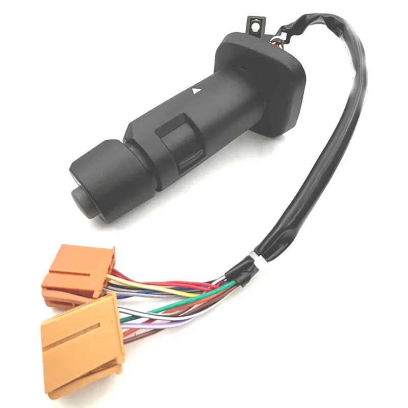 

【Price Drop !!】 81255090194 Truck Steering Column Switch For MAN Bus Neoplan TGA TGL TGM TGS TGX 81255090191