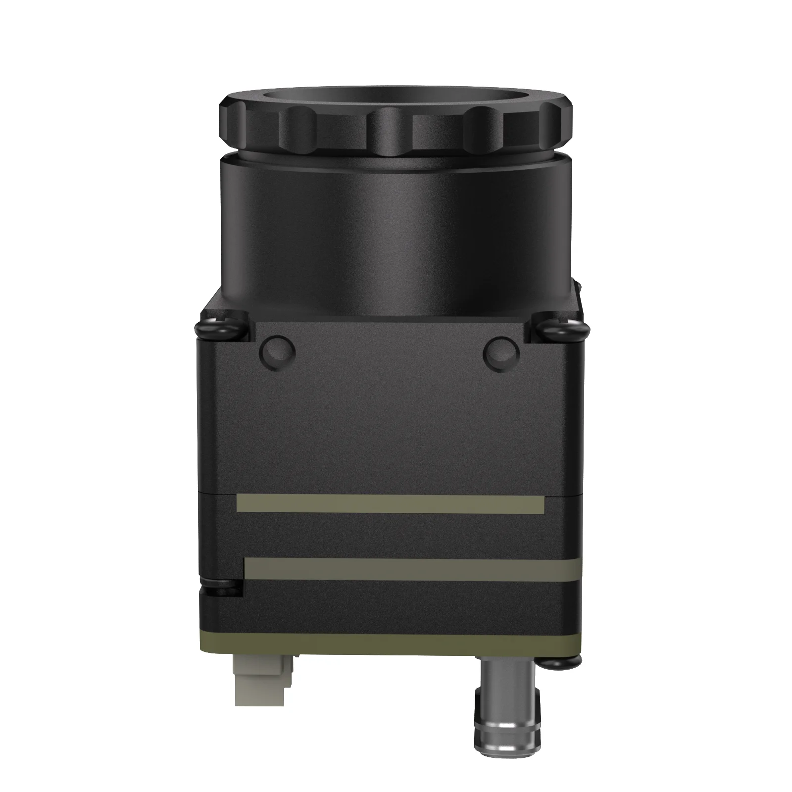 Winbig UC series 256/384/640 Type C Analog CVBS Dual Interface with USB C Infrared PTZ Thermal Imaging Camera Thermal Imager