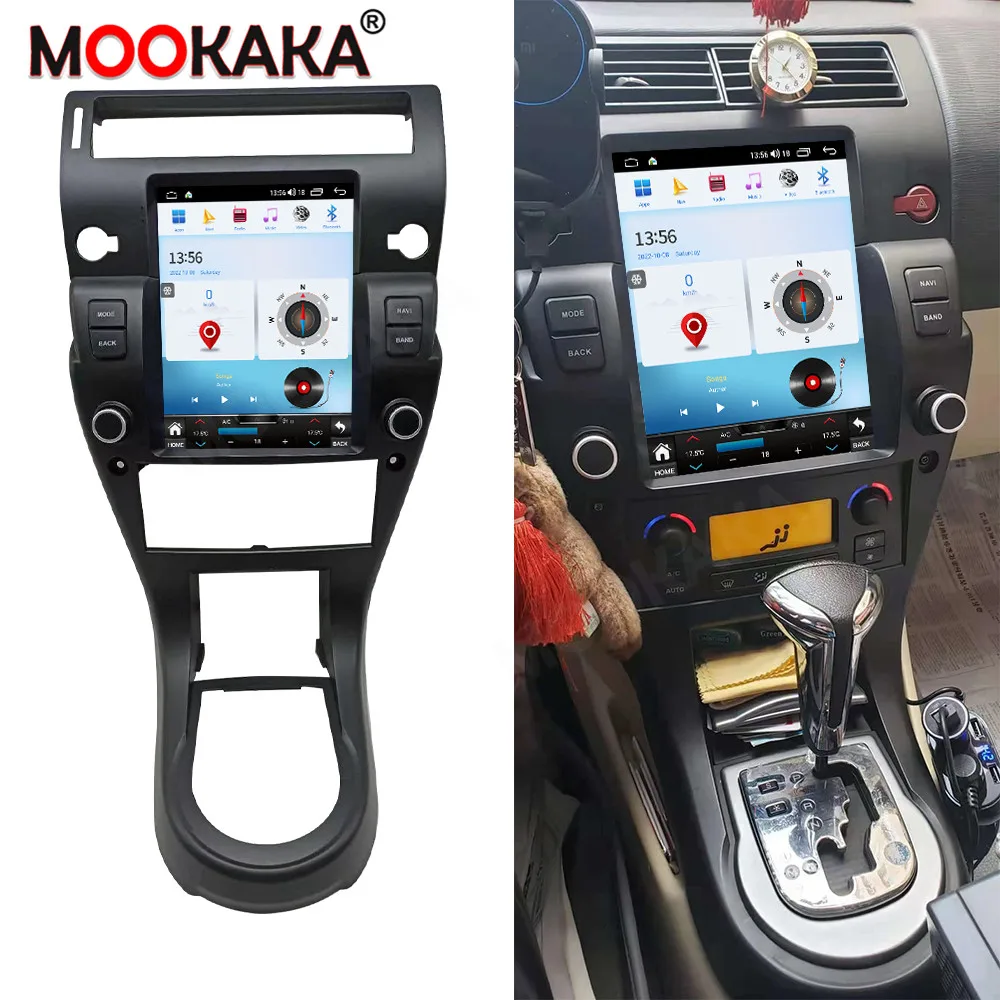 Android Carplay Car…