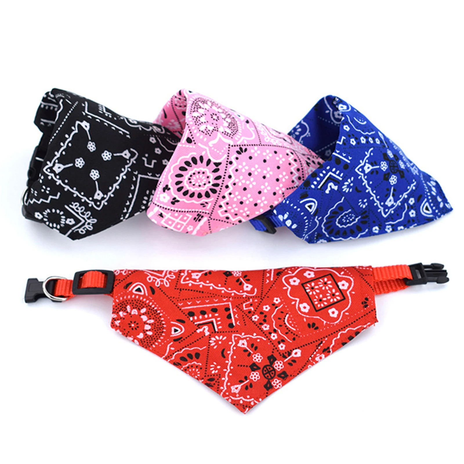 Thumbnail 3 - #38 Discounted Cotton Bandana Scarfs Worth Buying