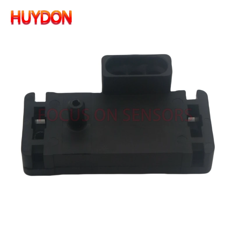 1580380 Krümmer-Absolutdruck-MAP-Sensor für Acura SLX Buick Cadillac Chevrolet GMC C1500 Honda Isuzu Jeep Oldsmobile