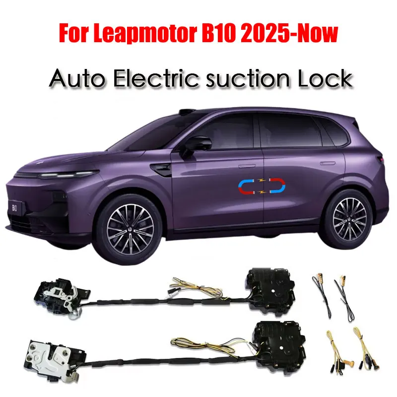 For Leapmotor B10 2…