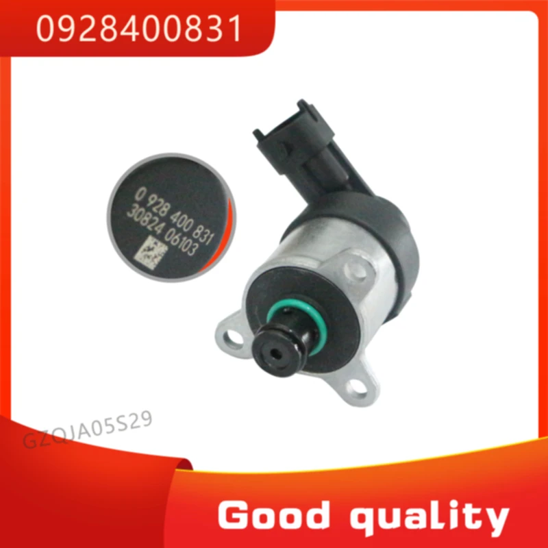 

0928400831 High Diesel Fuel Pressure Pump Regulator Metering Control Valve For Bosch Chevrolett G-M High-Quality