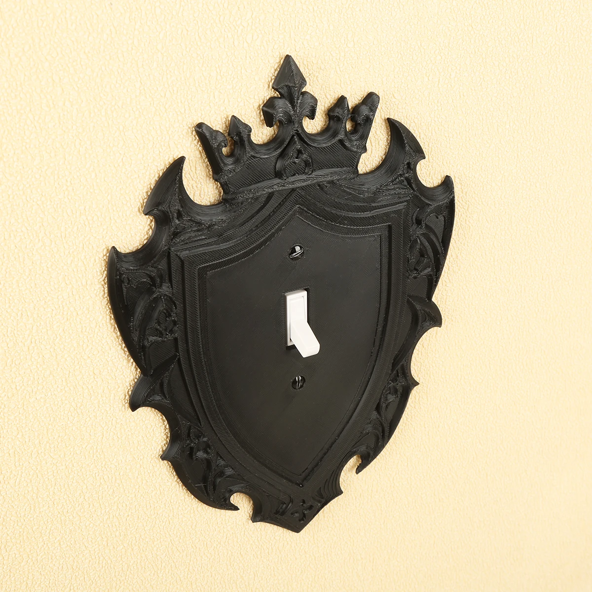 Grenzübergreifende Vintage-Kro – Home Decor Medieval Bewertung und Preis