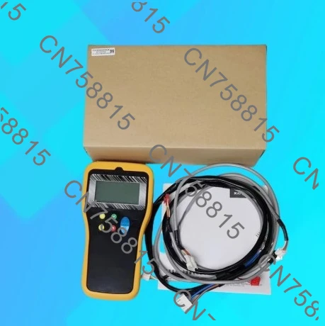 

maintenance management tools，rapid diagnosis of fault causes，Suitable for Midea inverter air conditioner detector