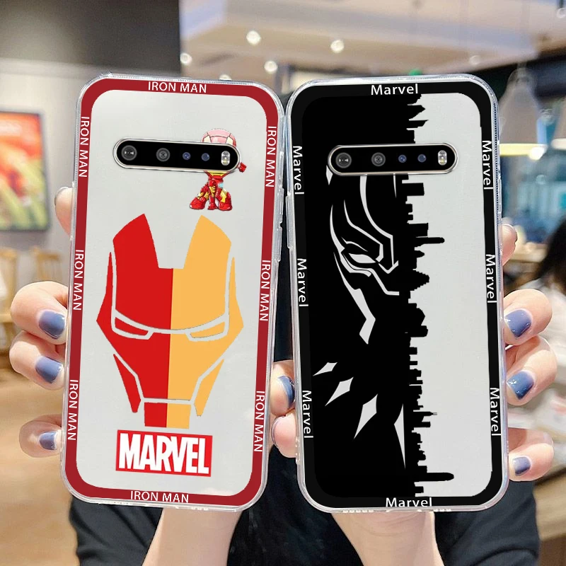 Marvel Spiderman Ir… - image