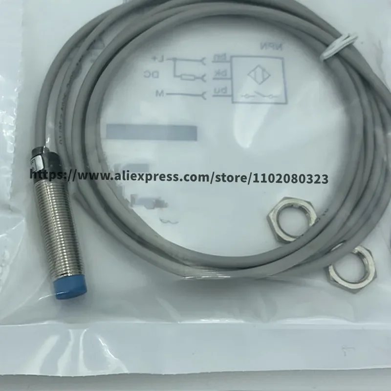 

3PCS New Sensor IM12-08NPS-ZC1 IM12-02BPS-ZW1 IM12-04NNS-ZW1 IM18-05BPS-ZC1 IM12-08NPS-ZW1 IM12-04NDS-ZW1 IM12-04NNS-ZC1