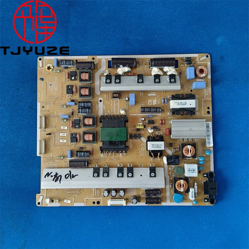 BN44-00523B = BN44-00523A = BN44-00523D is for Power Supply Board UN55ES7100F UN55ES7500F UN55ES8000F UA55ES8000W UE55ES8000M