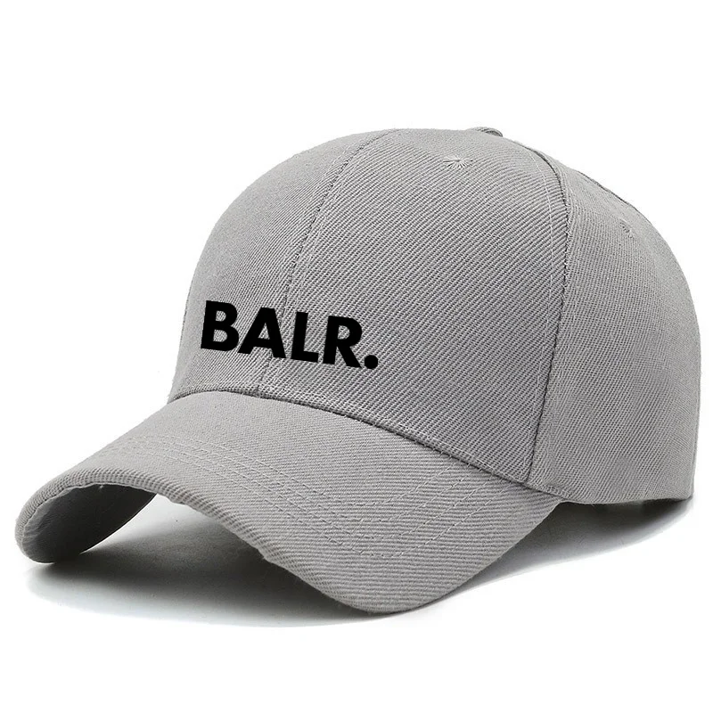 Summer Women Men Structured Baseball Cap Adjustable Snapback Sunhat Outdoor Sports Hip Hop Baseball Hat Casquette