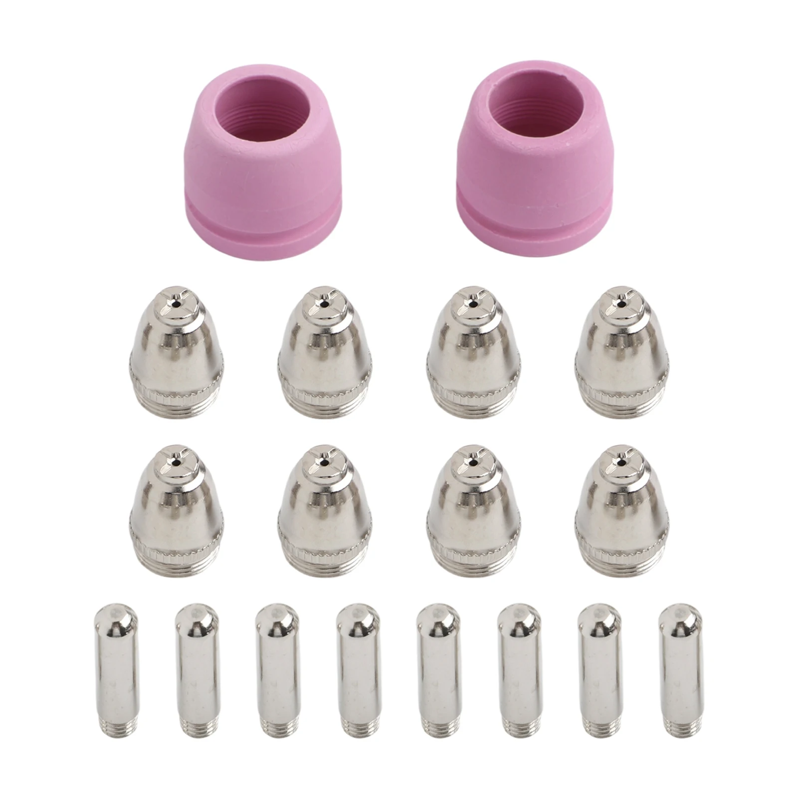 18Pcs For AG60 Plas…