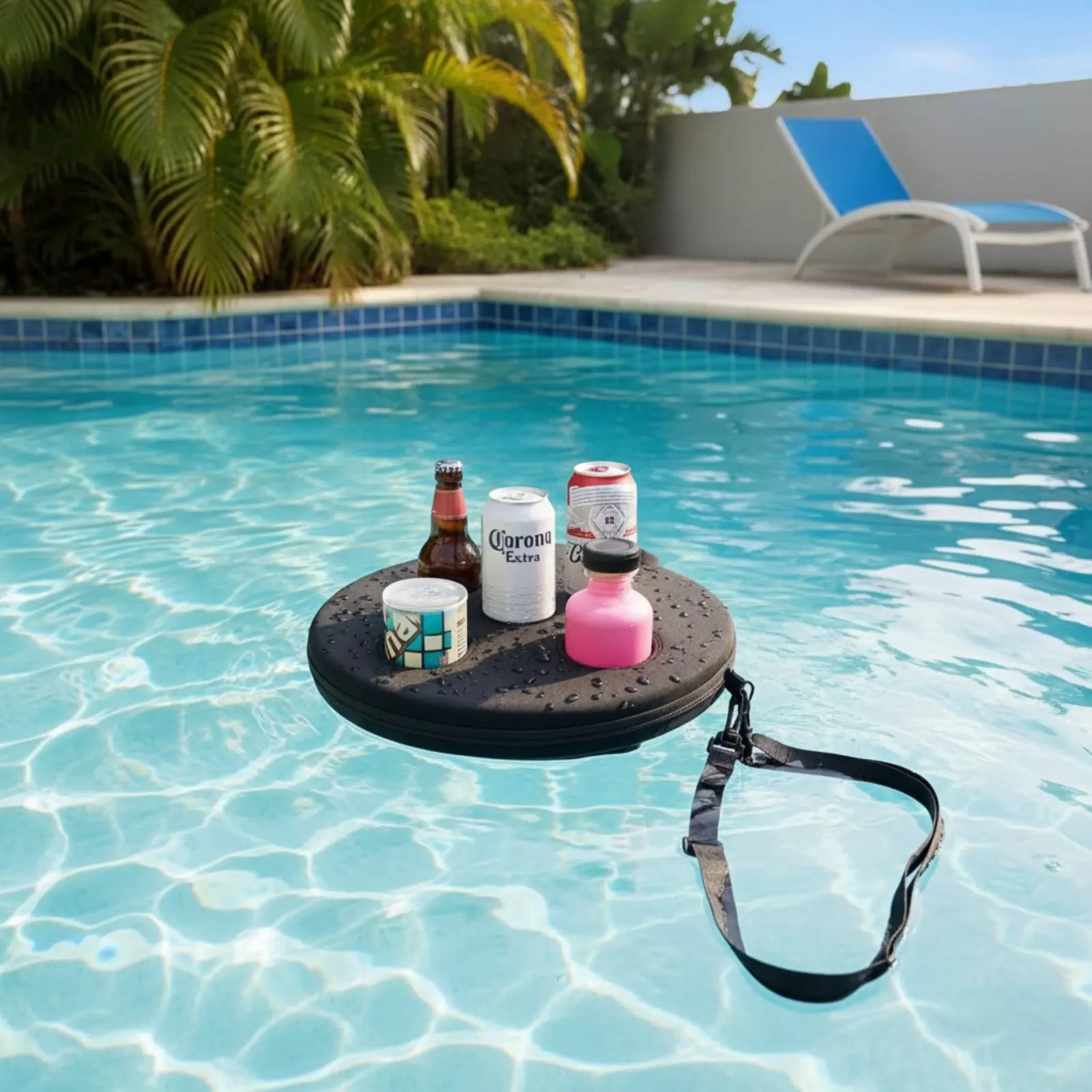 pool-drink-flotation-device-stable-and-buoyant-buoyant-drink-holder-water-party-tray-portable-with-strap-for-spa