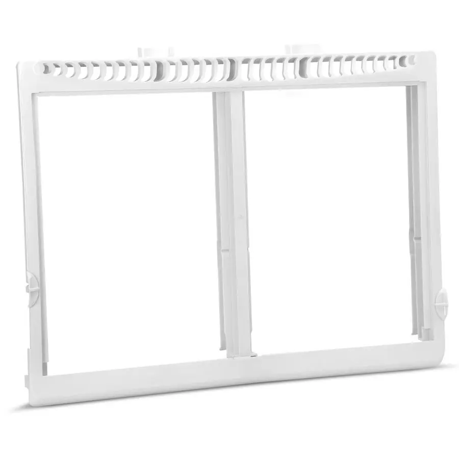 

Крышка ящика для холодильников Frigidaire, Kenmore, рамка крышки ящика для хранения продуктов, запасные части для холодильников