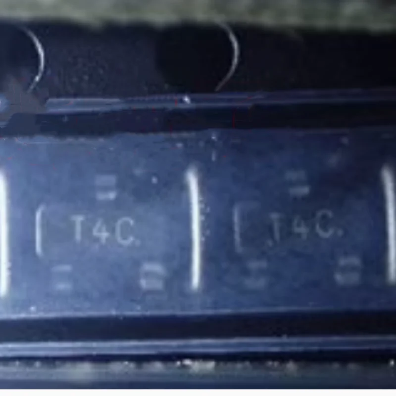 10PCS/LM45CIM3X T4C…