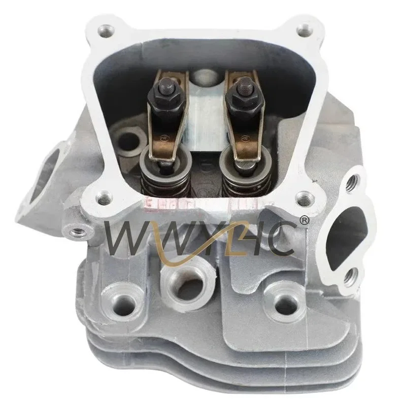 Parts for generator tiller 168F 170F 188F 190 160 390 Cylinder head assembly