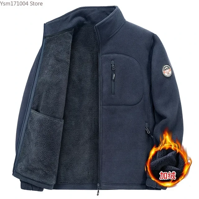 Polar fleece jackets premium quality deals