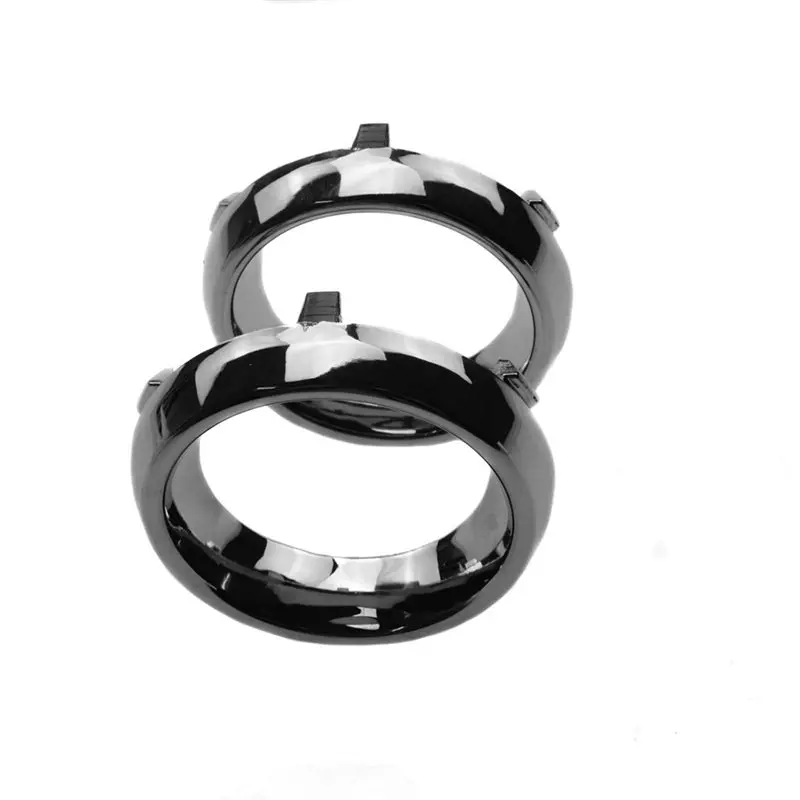 A19Q-2 Pcs 68100718AA For Town & Country 3.6L V6 2011-2016 Fog Light Lamp Bezel Trim Left=Right Driver Passenger
