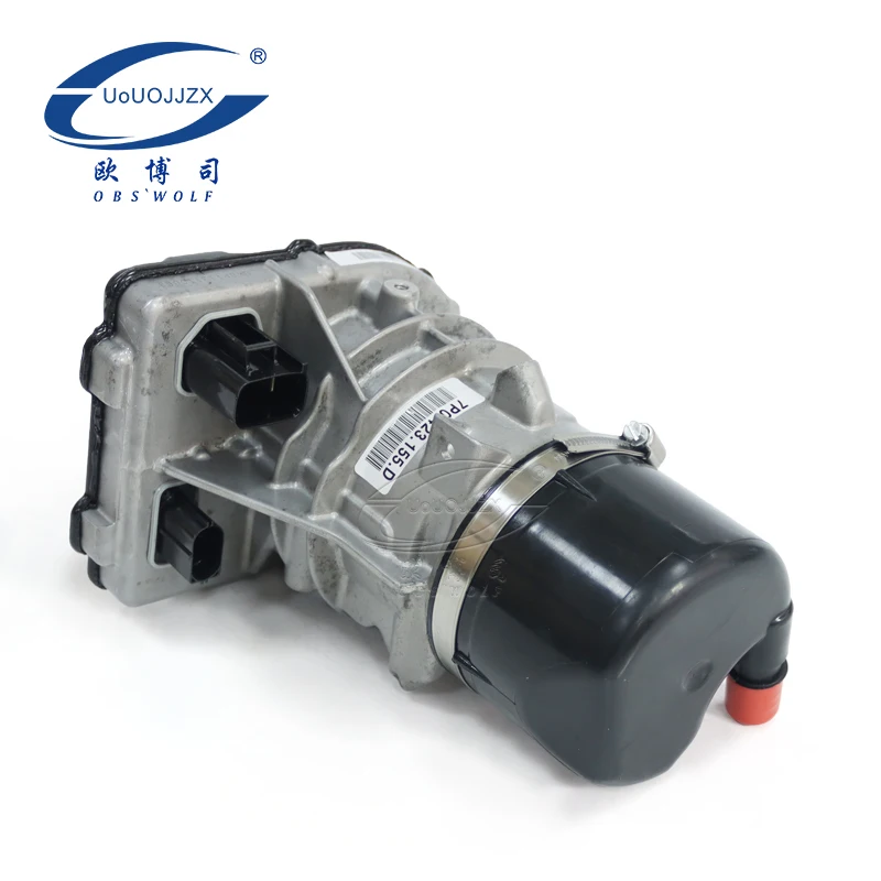 Bomba de dirección asistida automática para Porsche Panamera 95831415503