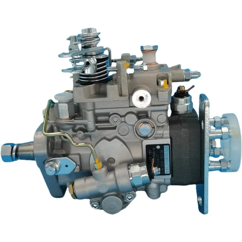 

VE Топливный насос 0460424191 3535677 Для Cummins 4BT 3.9L 1840 1845C 40XT 75XT Корпус двигателя с бортовым поворотом