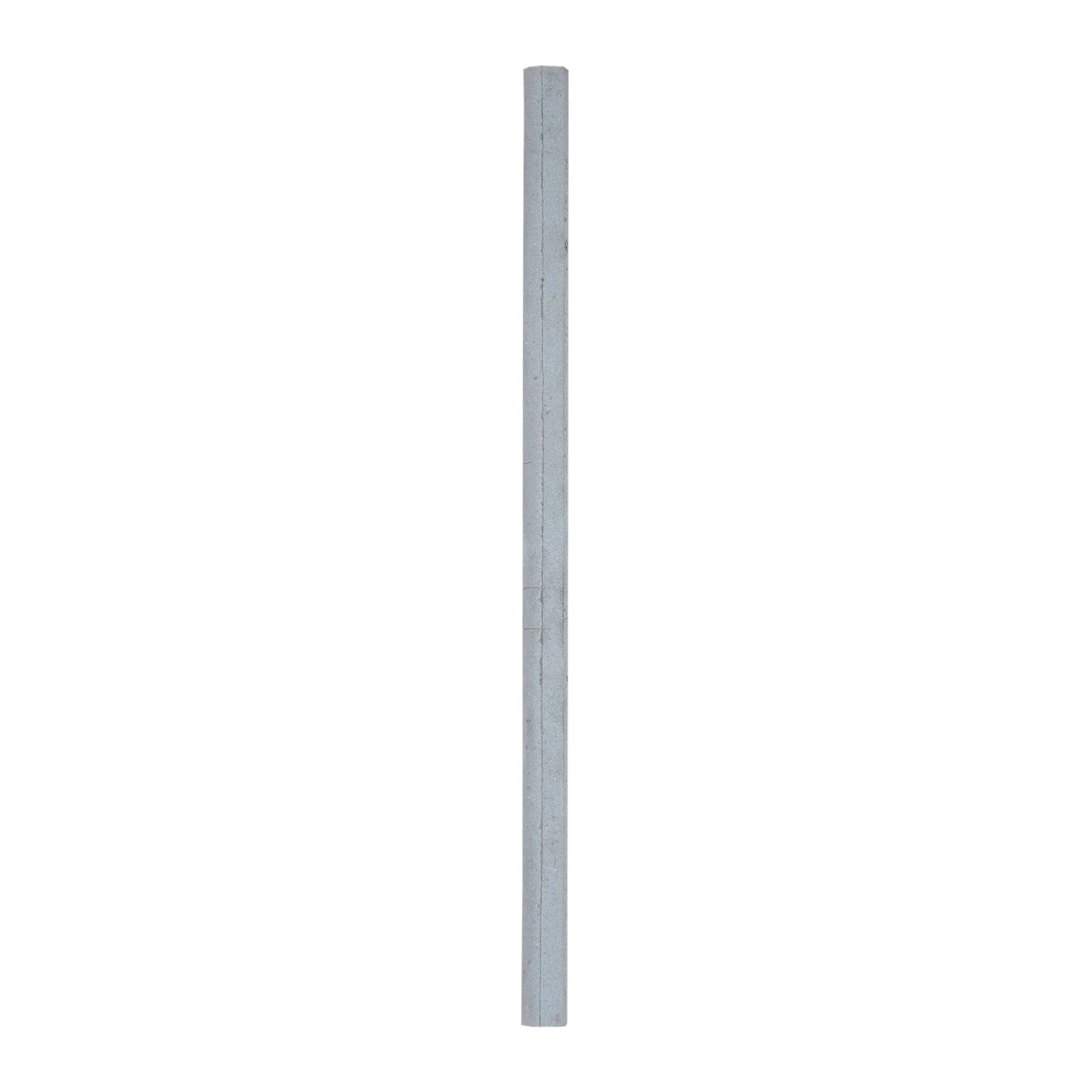 1PC 200mm Soft Ferrite Manganese Zinc Core Medium Wave Bar Buffer Bar Buffer 10x200mm For Building Antenna Core Connector